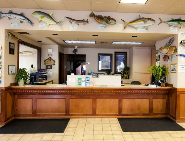 Benny's Colville Inn hotel detail image 1