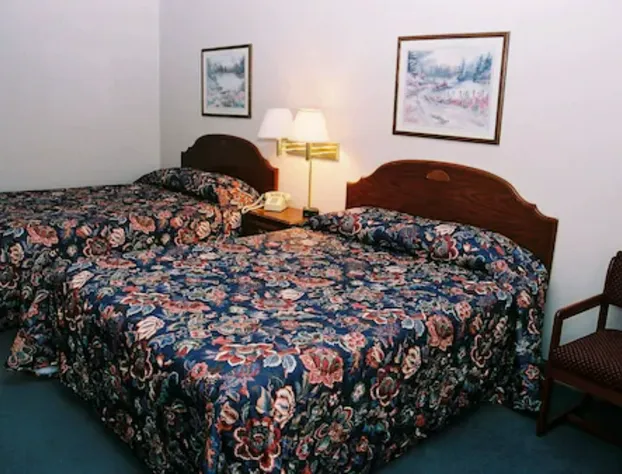 Benny's Colville Inn hotel detail image 2