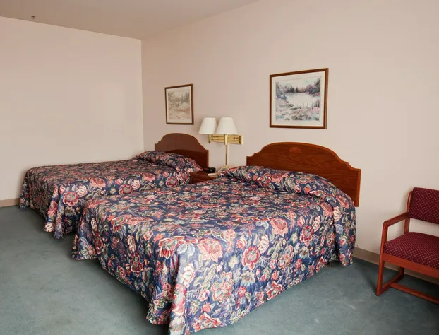 Benny's Colville Inn hotel detail image 4