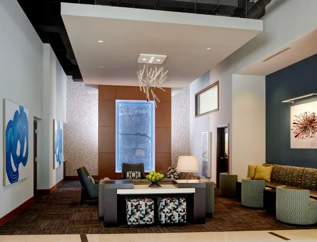 Hyatt Place Arlington/Courthouse Plaza hotel detail image 4