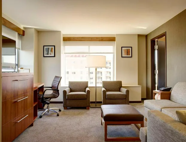 Hyatt Place Arlington/Courthouse Plaza hotel detail image 4