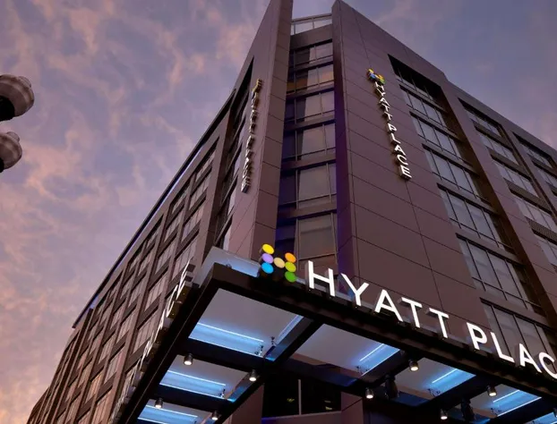 Hyatt Place Arlington/Courthouse Plaza hotel detail image 1