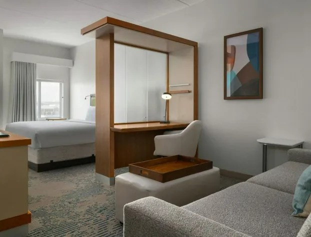 Springhill Suites by Marriott Charleston Mount Pleasant hotel detail image 3