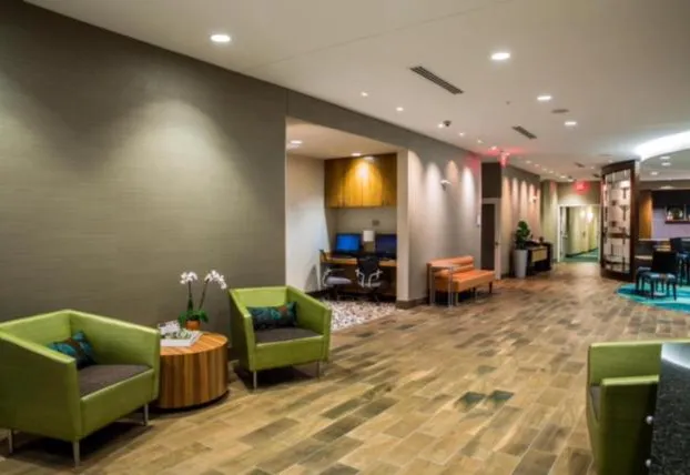 Springhill Suites by Marriott Charleston Mount Pleasant hotel detail image 2