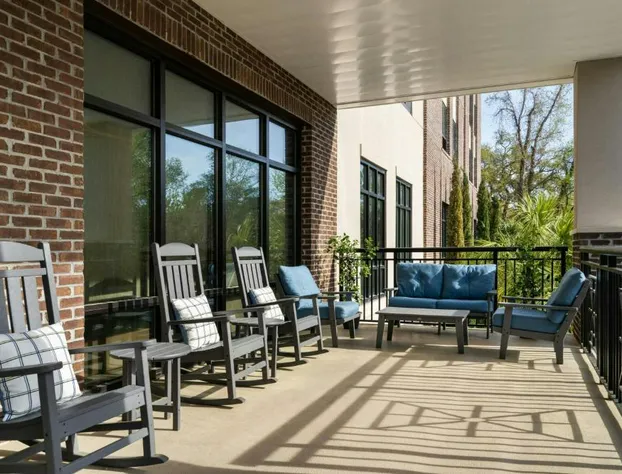 Springhill Suites by Marriott Charleston Mount Pleasant hotel detail image 3