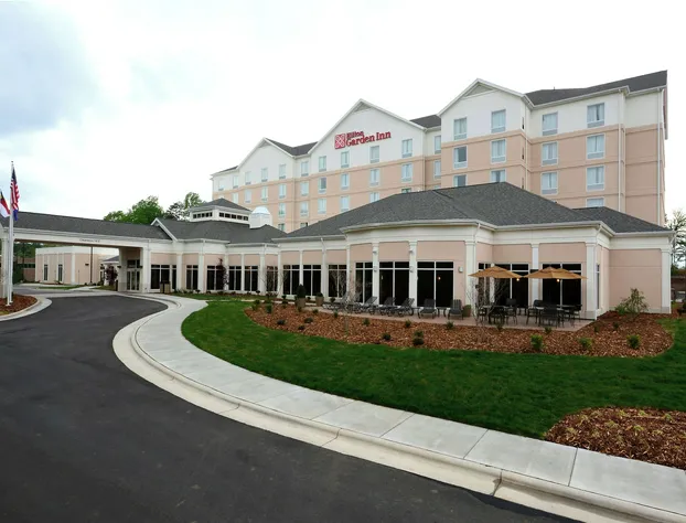 Hilton Garden Inn Greensboro Airport hotel detail image 1