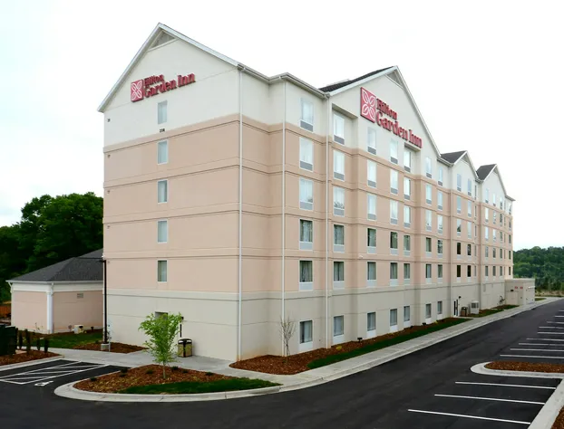 Hilton Garden Inn Greensboro Airport hotel detail image 2