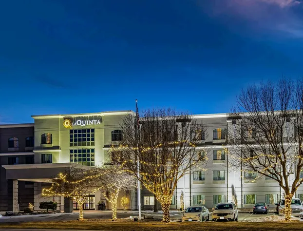 La Quinta Inn & Suites by Wyndham Kearney hotel detail image 2