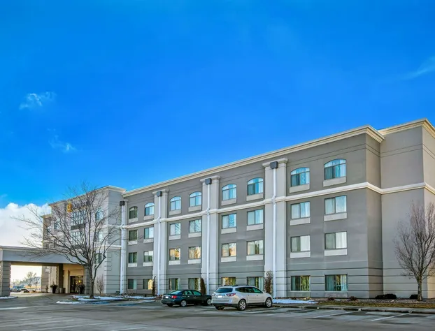 La Quinta Inn & Suites by Wyndham Kearney hotel detail image 3