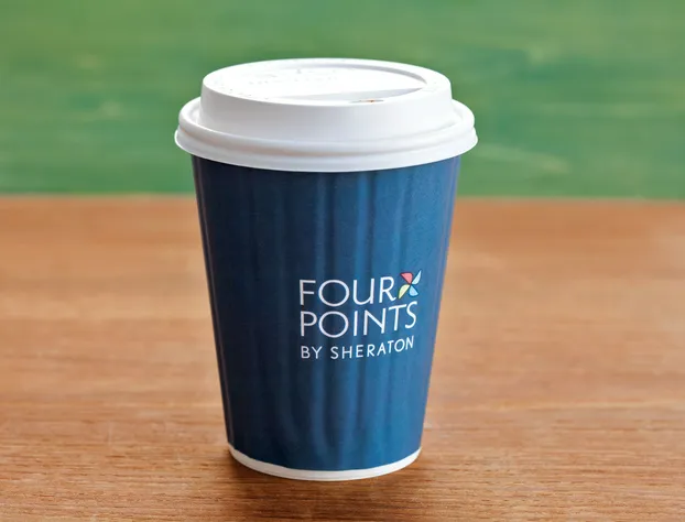 Four Points By Sheraton New York Downtown hotel detail image 2