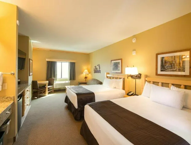 Great Wolf Lodge Anaheim, CA hotel detail image 3