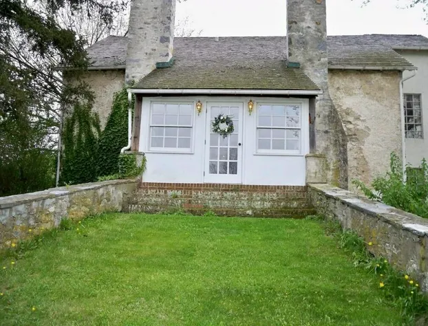 Duling Kurtz House & Country Inn hotel detail image 1