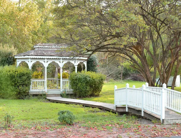 Duling Kurtz House & Country Inn hotel detail image 3