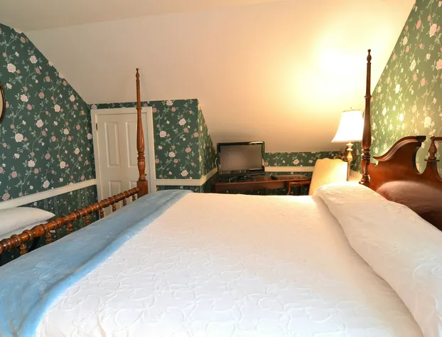 Duling Kurtz House & Country Inn hotel detail image 4