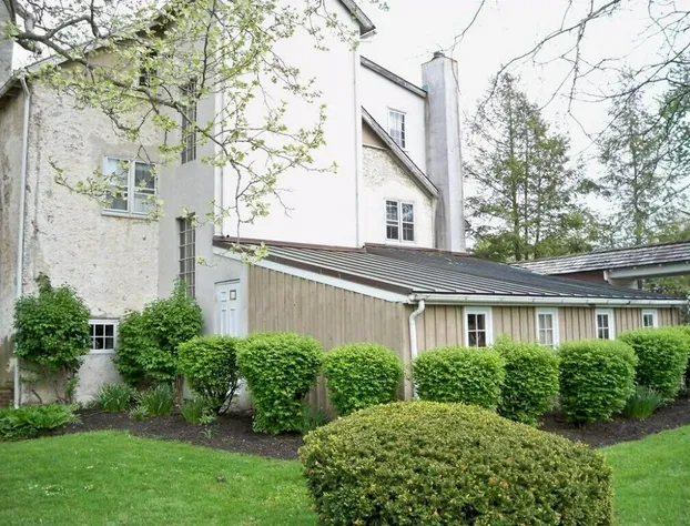 Duling Kurtz House & Country Inn hotel detail image 2