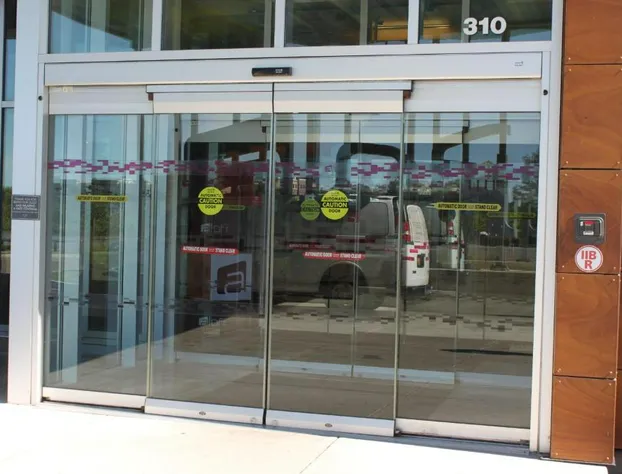 Aloft Syracuse Inner Harbor hotel detail image 2