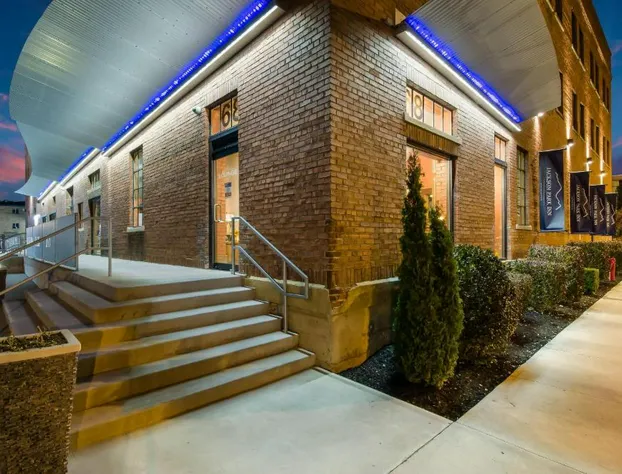 Jackson Park Inn, an Ascend Collection Hotel hotel detail image 2