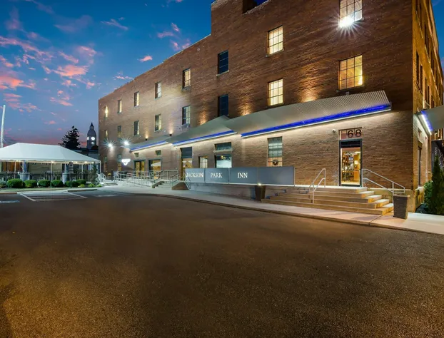 Jackson Park Inn, an Ascend Collection Hotel hotel detail image 1