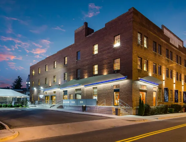 Jackson Park Inn, an Ascend Collection Hotel hotel detail image 2