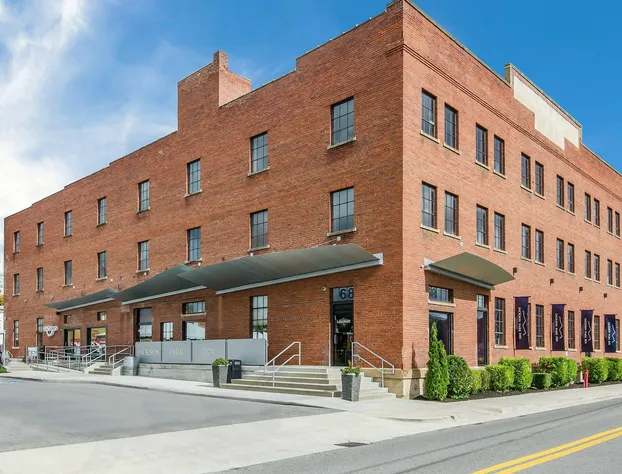 Jackson Park Inn, an Ascend Collection Hotel hotel detail image 4