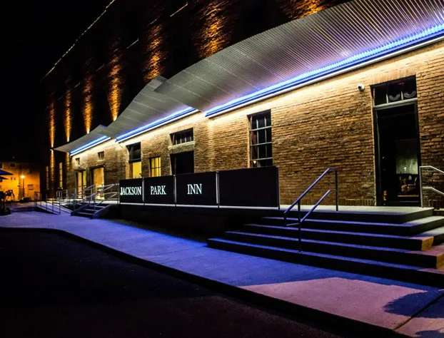 Jackson Park Inn, an Ascend Collection Hotel hotel detail image 2