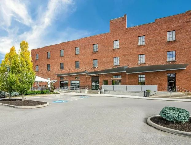 Jackson Park Inn, an Ascend Collection Hotel hotel detail image 4