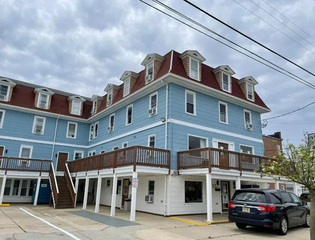 Wildwood Inn hotel detail image 2