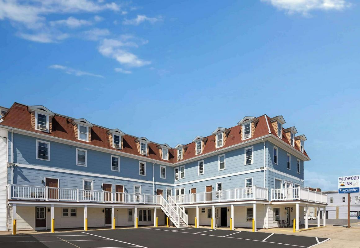 Wildwood Inn, a Travelodge by Wyndham hotel hero