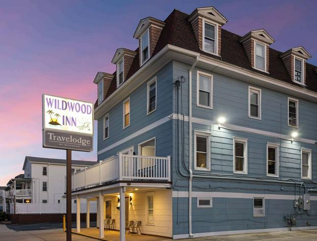 Wildwood Inn, a Travelodge by Wyndham hotel detail image 2