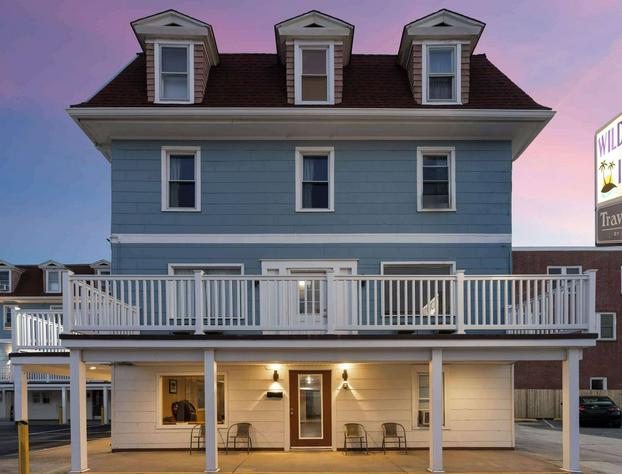 Wildwood Inn, a Travelodge by Wyndham hotel detail image 3