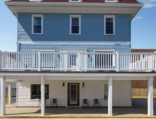 Wildwood Inn, a Travelodge by Wyndham hotel detail image 4