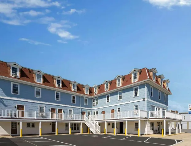 Wildwood Inn, a Travelodge by Wyndham hotel detail image 1