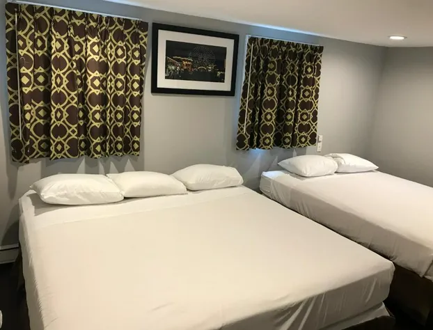 Wildwood Inn hotel detail image 3