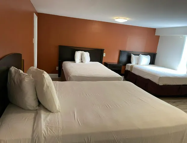 Wildwood Inn hotel detail image 4