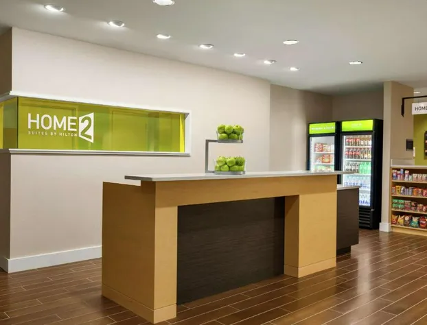 Home2 Suites by Hilton Cartersville hotel detail image 3