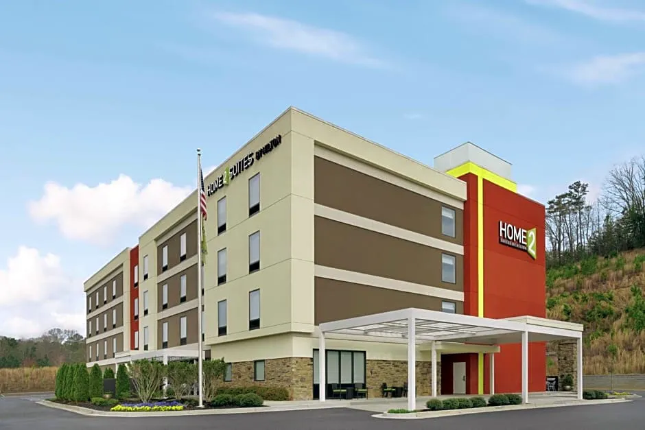 Home2 Suites by Hilton Cartersville hotel hero