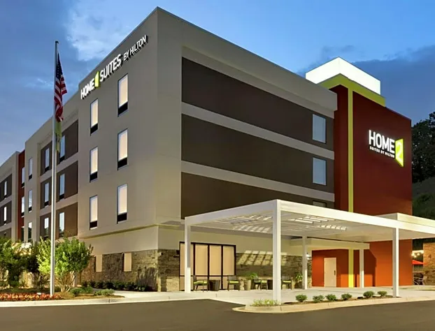 Home2 Suites by Hilton Cartersville hotel detail image 1