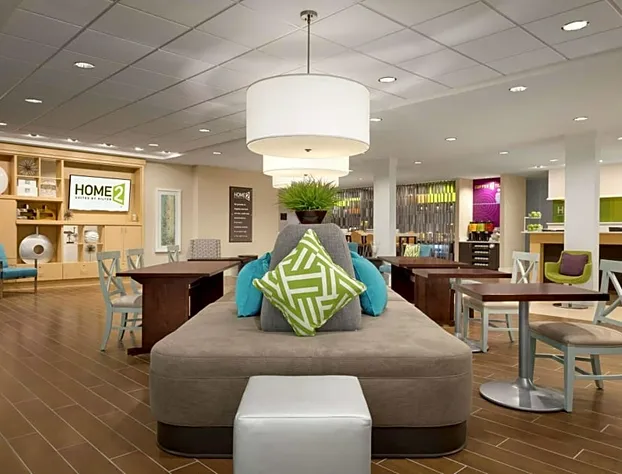 Home2 Suites by Hilton Cartersville hotel detail image 4