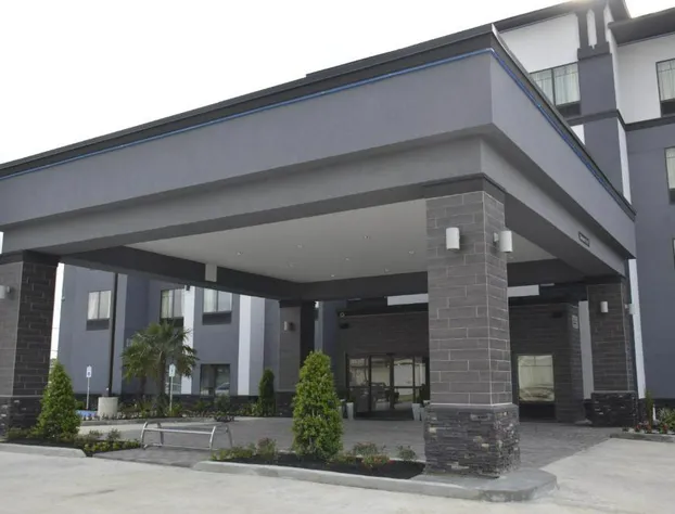 Best Western Plus Prien Lake Hotel & Suites - Lake Charles hotel detail image 3