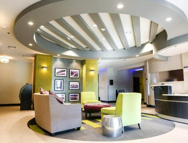 Best Western Plus Prien Lake Hotel & Suites - Lake Charles hotel detail image 4