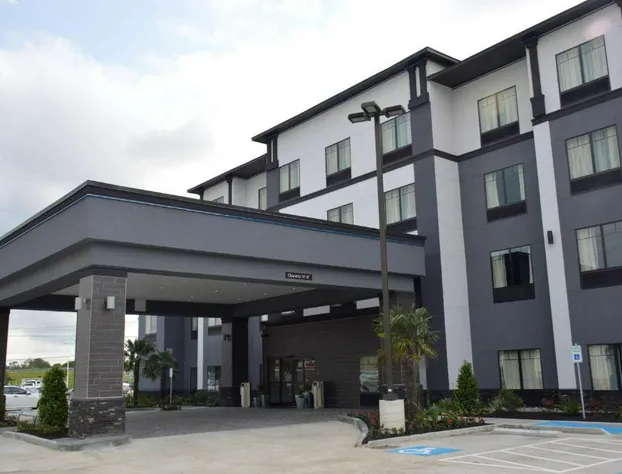 Best Western Plus Prien Lake Hotel & Suites - Lake Charles hotel detail image 1