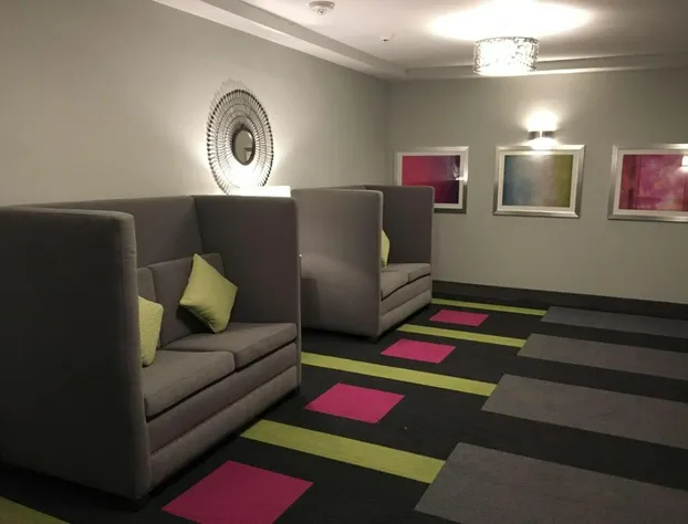 Best Western Plus Prien Lake Hotel & Suites - Lake Charles hotel detail image 2