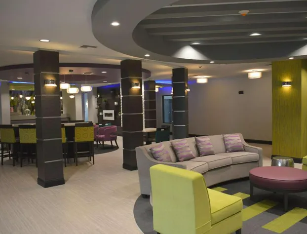 Best Western Plus Prien Lake Hotel & Suites - Lake Charles hotel detail image 3