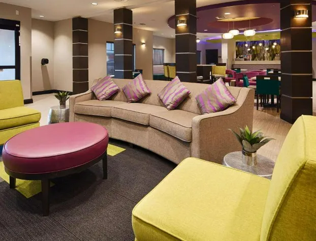 Best Western Plus Prien Lake Hotel & Suites - Lake Charles hotel detail image 4