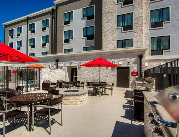 TownePlace Suites by Marriott Waco South hotel detail image 2