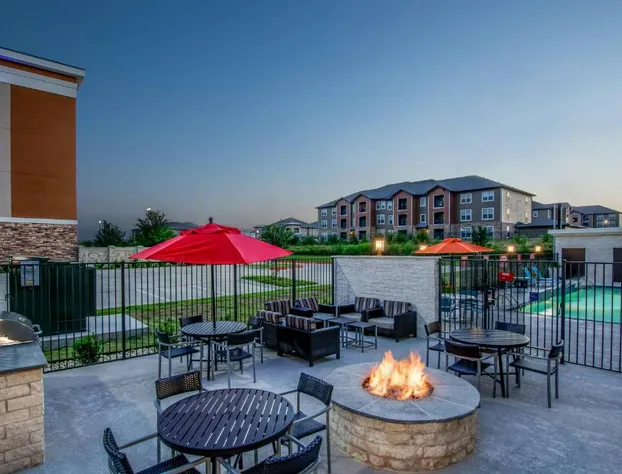 TownePlace Suites by Marriott Waco South hotel detail image 3