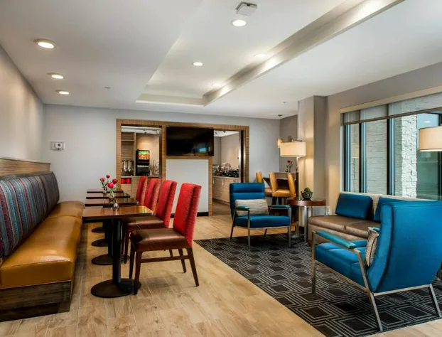 TownePlace Suites by Marriott Waco South hotel detail image 4
