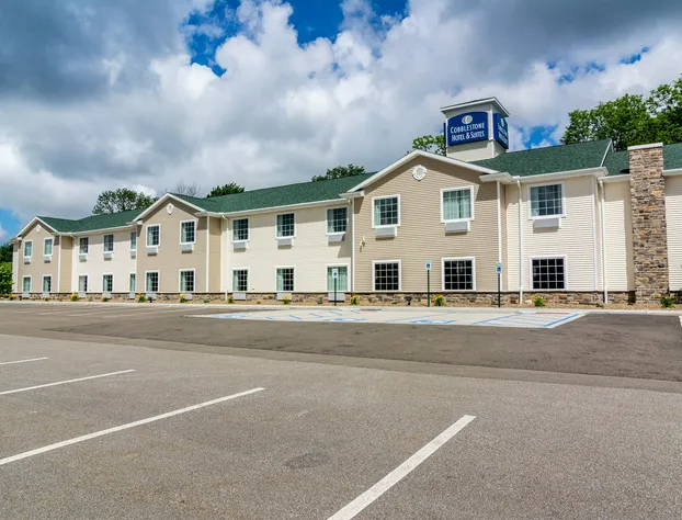 Cobblestone Hotel & Suites - Harborcreek hotel detail image 1
