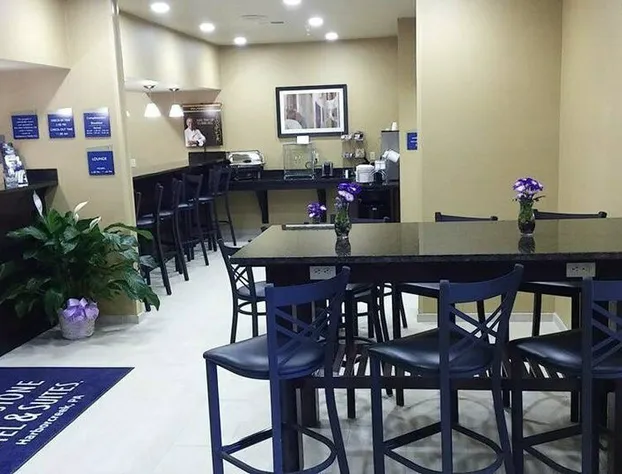 Cobblestone Hotel & Suites - Harborcreek hotel detail image 4