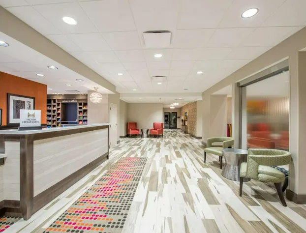 Hampton Inn & Suites Phoenix East Mesa hotel detail image 3